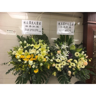F017 高架籃