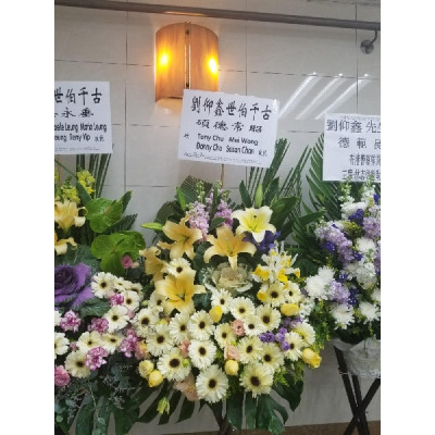 F042 樹枝架